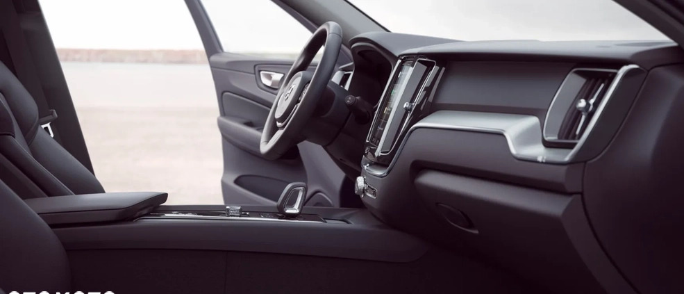 Volvo XC 60 cena 235210 przebieg: 5, rok produkcji 2024 z Turek małe 172